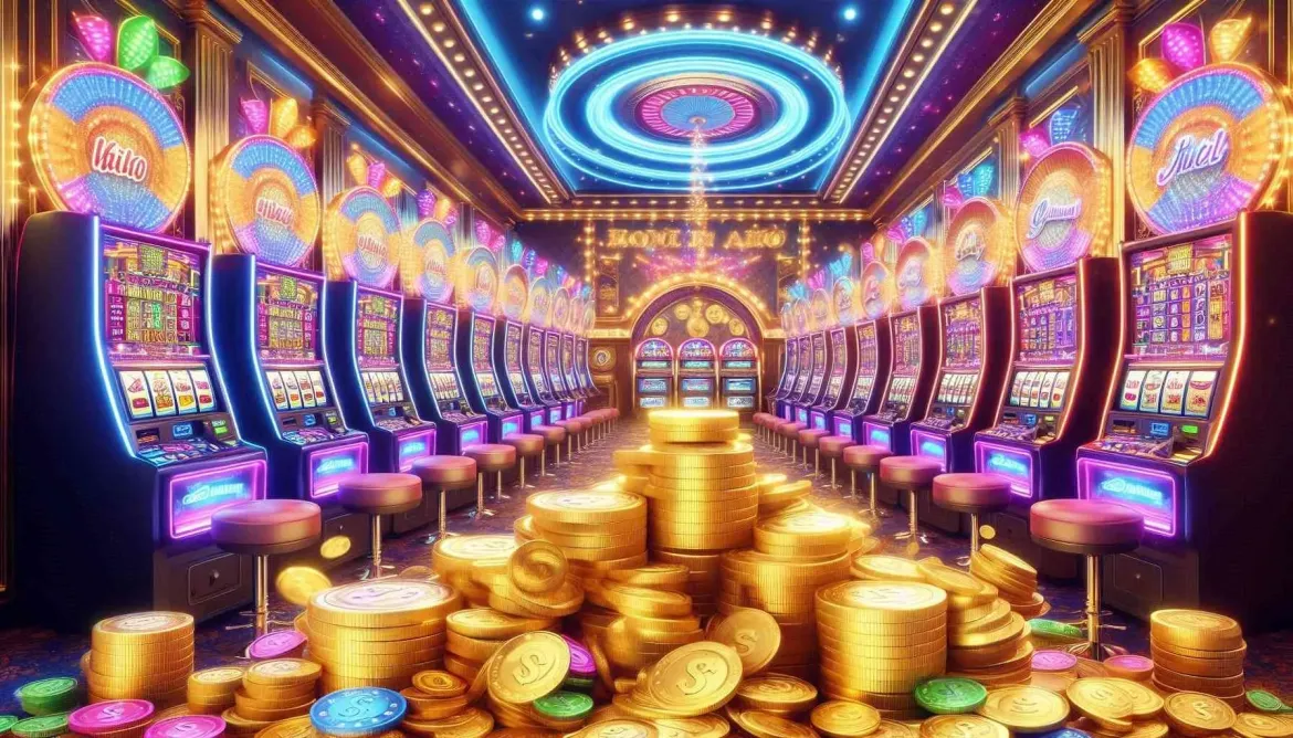 Voodoo Casino